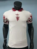 Manchester United Special  Edition Player 1:1 Quality Soccer Jersey 26-27