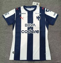 Monterrey Women Home Fans 1:1 Quality Soccer Jersey 26-27
