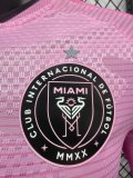 Inter Miami Home Player 1:1 Quality Soccer Jersey 26-27