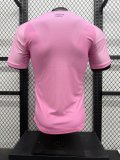 Inter Miami Home Player 1:1 Quality Soccer Jersey 26-27