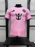 Inter Miami Home Player 1:1 Quality Soccer Jersey 26-27