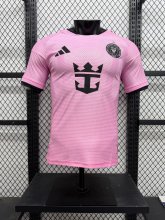 Inter Miami Home Player 1:1 Quality Soccer Jersey 26-27