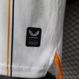 Everton Away Plyayer 1:1 Quality Soccer Jersey 26-27