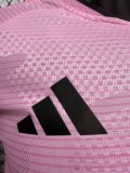 Inter Miami Home Player 1:1 Quality Soccer Jersey 26-27
