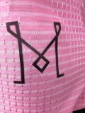 Inter Miami Home Player 1:1 Quality Soccer Jersey 26-27