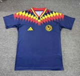 America Special Edition Fans 1:1 Quality Soccer Jersey   26-27