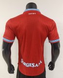 Napoli Third Away  Player 1:1 Quality Soccer Jersey 26-27