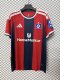 Hamburger SV  Third Away Fans 1:1 Quality Soccer Jersey  26-27