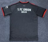 Union Berlin Away Fans 1:1 Quality Soccer Jersey 26-27