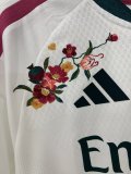Real Madrid  Home Embroidery  Special  Edition Player  1:1 Quality Soccer Jersey  26-27