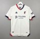 Genoa Away  Fans 1:1 Quality Soccer Jersey 26-27