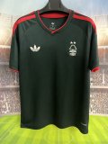 Nottingham Forest  Away Fans 1:1 Quality Soccer Jersey 26-27
