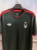 Nottingham Forest  Away Fans 1:1 Quality Soccer Jersey 26-27