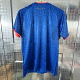 Croatia Away Fans 1:1 Quality Soccer Jersey  27-28 （2027）