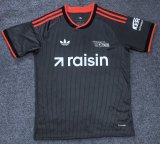 Union Berlin Away Fans 1:1 Quality Soccer Jersey 26-27