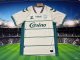 AS Saint-Etienne Away Fans 1:1 Quality Soccer Jersey 26-27