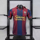 Atlas Home player 1:1 Quality Soccer Jersey 26-27