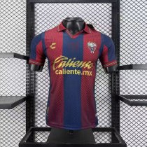 Atlas Home player 1:1 Quality Soccer Jersey 26-27