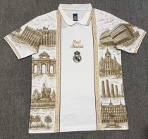 Real Madrid Special Edition Fans 1:1 Quality Soccer Jersey  26-27