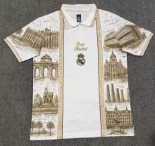 Real Madrid Special Edition Fans 1:1 Quality Soccer Jersey  26-27