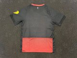 SC Freiburg Away Fans  1:1 Quality Soccer Jersey  26-27