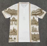 Real Madrid Special Edition Fans 1:1 Quality Soccer Jersey  26-27