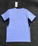 Marseille  Third Away Fans 1:1 Quality Soccer Jersey   26-27 ( S-5XL)
