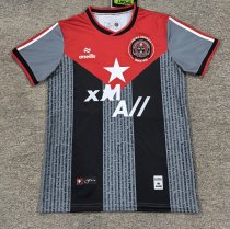 Bohemian Third Away Fans 1:1 Quality Soccer Jersey 26-27