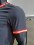 AC Milan Third Away player 1:1 Quality Soccer Jersey 26-27