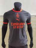 AC Milan Third Away player 1:1 Quality Soccer Jersey 26-27