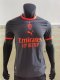 AC Milan Third Away player 1:1 Quality Soccer Jersey 26-27