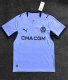 Marseille  Third Away Fans 1:1 Quality Soccer Jersey   26-27 ( S-5XL)
