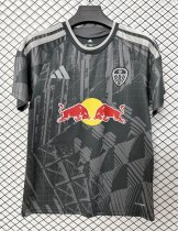 Leeds United Third  Away Fans 1:1 Quality Soccer Jersey 26-27