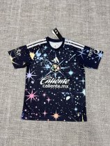 America Star Sky Special Edition Fans 1:1 Quality Soccer Jersey   26-27