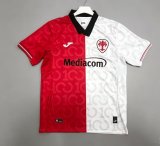 Florence 100 Years Fans  1:1 Quality Soccer Jersey  26-27