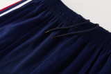 Bayern Munich hoodie Tracksuit 1:1 Quality Jacket Jersey  26-27 (2026)
