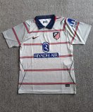 Atletico Madrid Third  Away Fans 1:1 Quality Soccer Jersey   26-27
