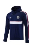 Bayern Munich hoodie Tracksuit 1:1 Quality Jacket Jersey  26-27 (2026)