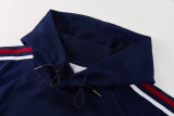 Bayern Munich hoodie Tracksuit 1:1 Quality Jacket Jersey  26-27 (2026)