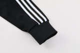 Juventus  hoodie Tracksuit 1:1 Quality Jacket Jersey  26-27 (2026)