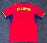 RB Leipzig Away Fans 1:1 Quality Soccer Jersey 26-27