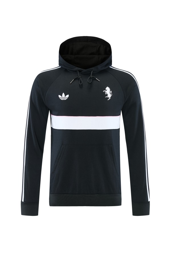 Juventus  hoodie Tracksuit 1:1 Quality Jacket Jersey  26-27 (2026)