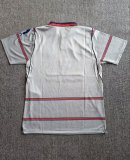 Atletico Madrid Third  Away Fans 1:1 Quality Soccer Jersey   26-27