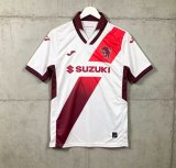 Torino Away Fans  1:1 Quality Soccer Jersey 26-27