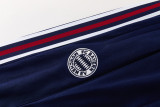 Bayern Munich hoodie Tracksuit 1:1 Quality Jacket Jersey  26-27 (2026)