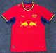 RB Leipzig Away Fans 1:1 Quality Soccer Jersey 26-27