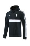 Juventus  hoodie Tracksuit 1:1 Quality Jacket Jersey  26-27 (2026)