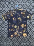 Napoli Away  Fans 1:1 Quality Soccer Jersey 26-27