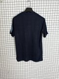 Argentina  Adidas Clover T-shirt Blue 1:1 Quality Soccer Jersey  26-27
