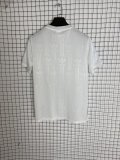 Argentina  Adidas Clover T-shirt White 1:1 Quality Soccer Jersey  26-27